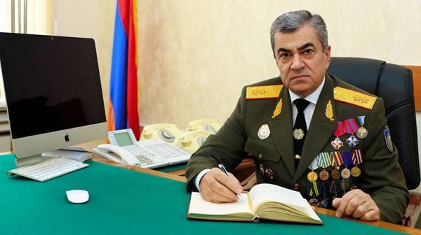 Две отставки в Армении за один день: братья Арутюняны покинули свои посты