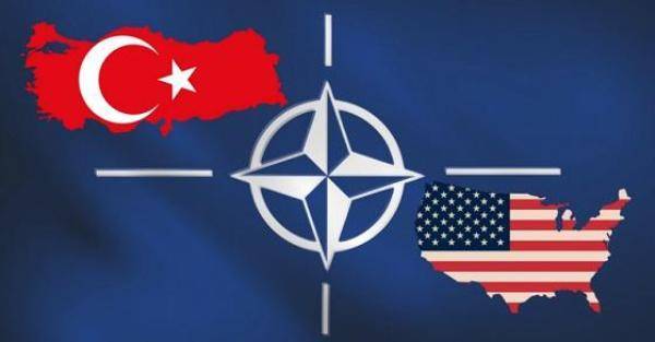 США видят в закупке Турцией С-400 угрозу потери союзников — эксперты