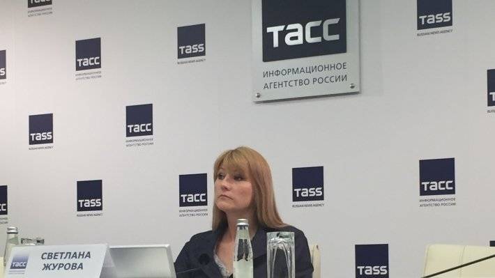 Олимпийская чемпионка Журова прокомментировала восстановление РУСАДА в правах