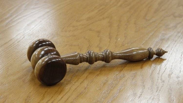 Суд приговорил к 10 годам сбежавшего в США адвоката Ивлева