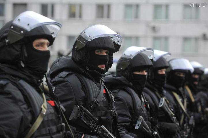 Спецслужбы нейтрализовали троих вооруженных боевиков в Дагестане