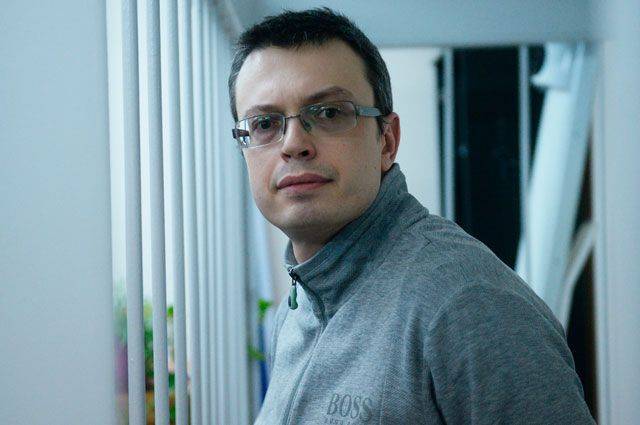 Суд решил досрочно освободить бывшего генерала СК Никандрова