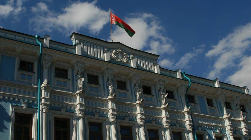 Россия и Белоруссия стали единым государством на 70 процентов