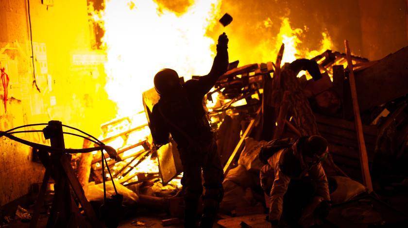 "Будет хаос": в Нацбанке Украины рассказали о последствиях радикальной политики Зеленского