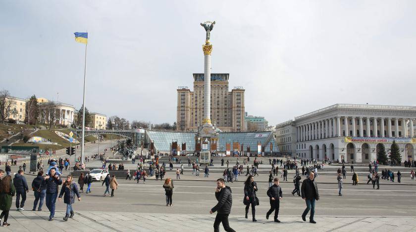 МВФ поставил условия для выдачи новых кредитов Украине
