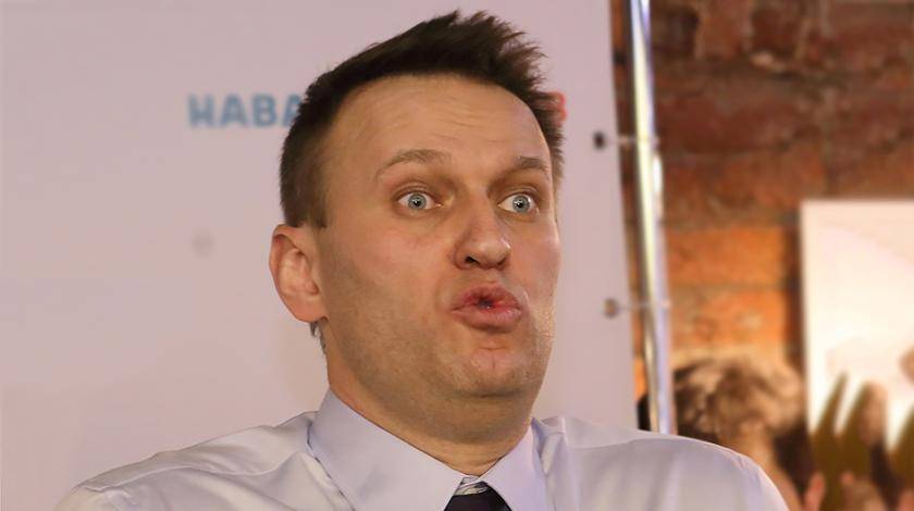 "Разоблачителя олигархов" Навального заподозрили в жизни не по средствам
