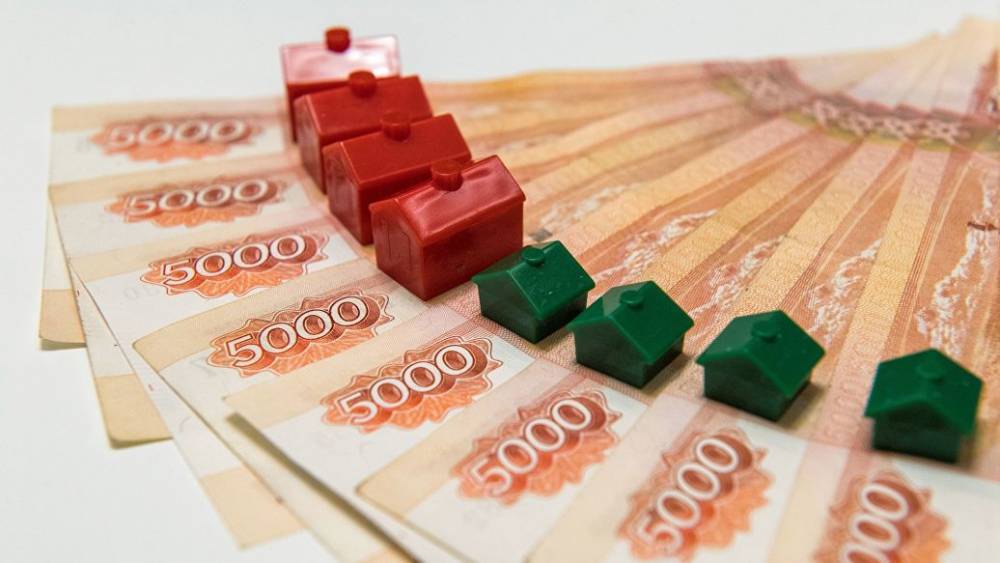 Власти РФ в ближайшие полгода могут решить субсидировать ипотечную ставку
