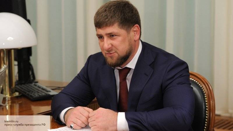 Кадыров рассказал, как его «в очередной раз женили без него»