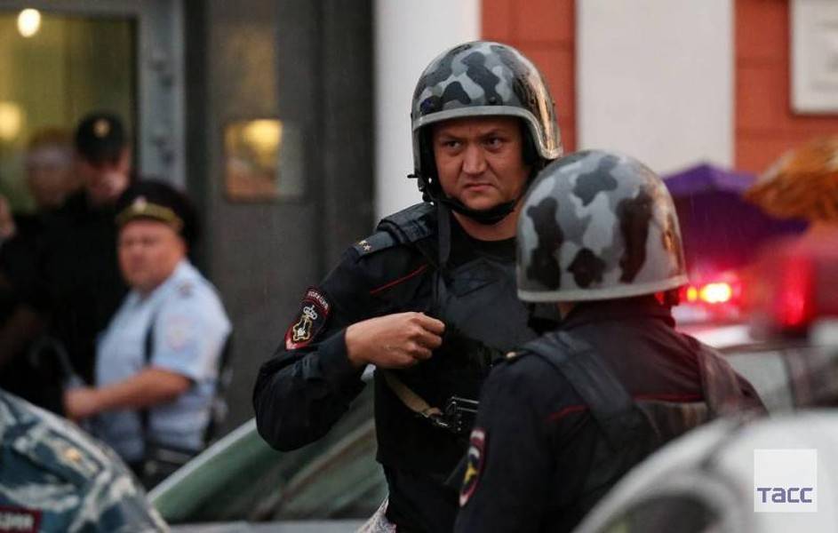 СМИ сообщили о задержании замглавы УФНС по Ростовской области