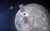 NASA заключило контракт на создание лунной станции