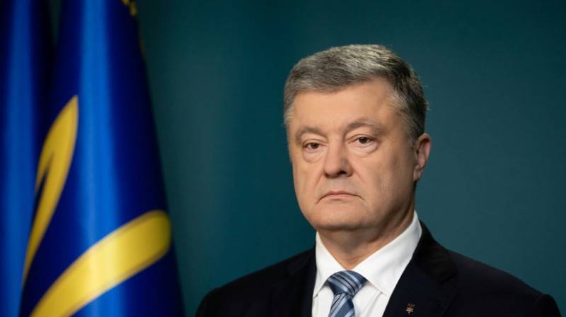 В Госдуме оценили третье уголовное дело против Порошенко