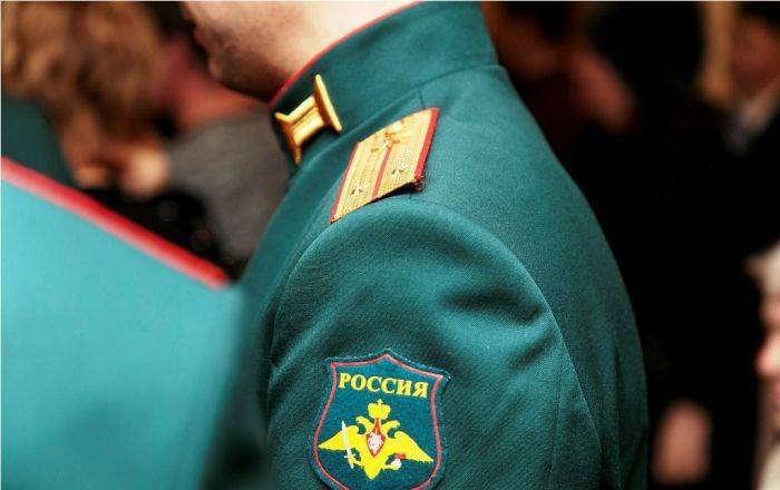 В Армению прибыли первые выпускники военных ВУЗов России