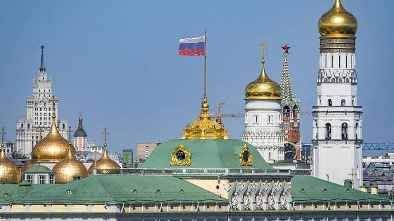 В Кремле оценили возможность встречи глав «нормандской четверки»