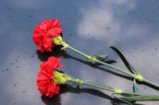 В Севастополе простились с погибшими в катастрофе SSJ100 в Шереметьево