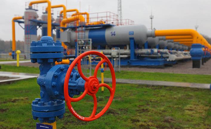 Gazeta Wyborcza (Польша): Газпром продолжает обирать Польшу