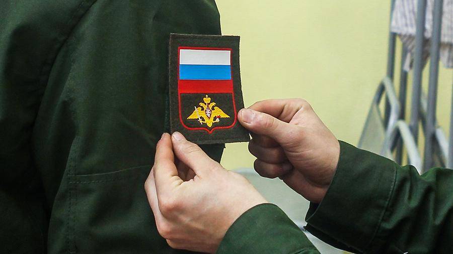 Эксперт предсказал появление еще одной новой должности в армии России