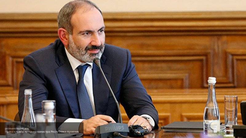 СМИ подвели итоги года в Армении под эгидой правительства Пашиняна&nbsp;