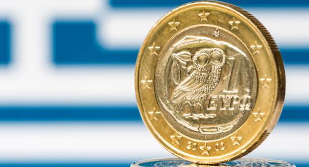 Греция вошла в еврозону, исказив статистику&nbsp;— глава Еврокомиссии