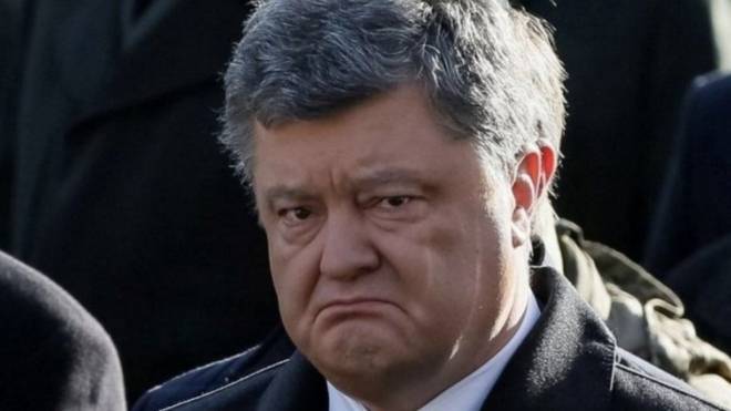 Партия Порошенко уберет из названия имя экс-президента Украины