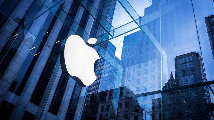 Компания Apple возглавила рейтинг самых дорогих брендов