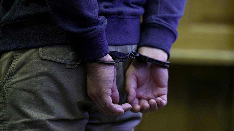 Двух человек задержали за покушение на и.о. главы района в Тюменской области