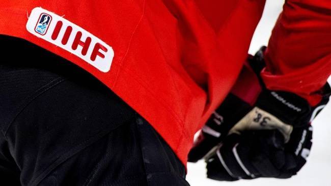 Петербург попросит на ЧМ по хоккею из бюджета страны 600 млн рублей