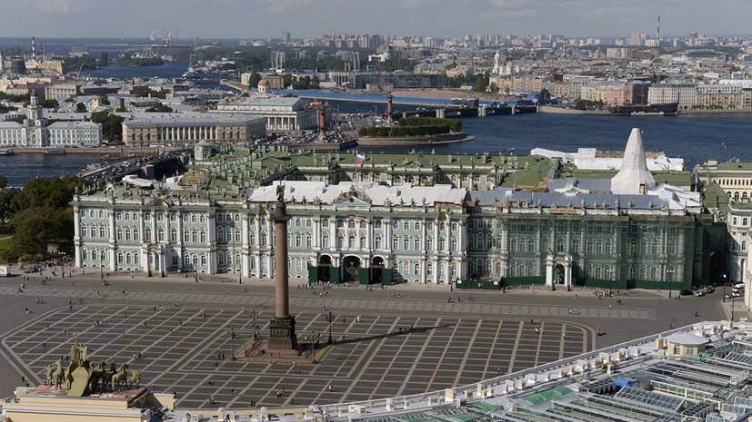 В Петербурге выделят 61,4 млн рублей на развитие науки
