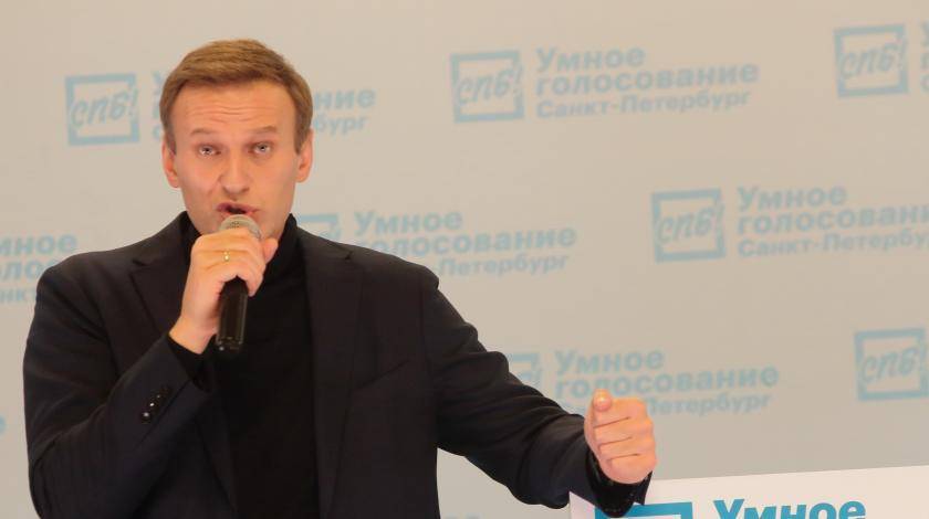 Навального и Соболь обвинили в присвоении темы спасения измайловского вернисажа