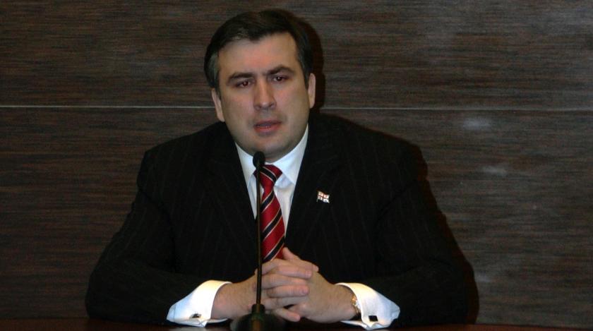 Саакашвили может вернуться на Украину в ближайшее время
