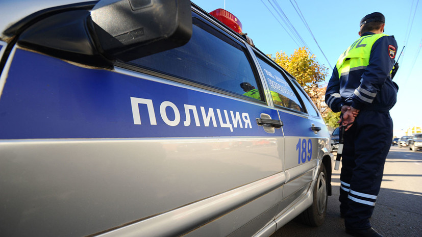 В Краснодарском крае проводят проверку по факту ДТП с двумя погибшими