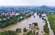 Паводок на Закарпатье: Зеленский подписал указ