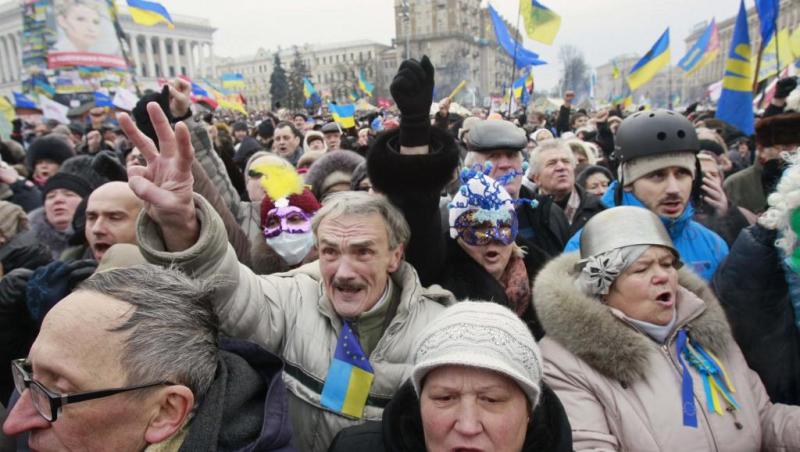 «Мы для Запада г#вно на масле» – украинцам рассказали, когда пора паниковать | Политнавигатор