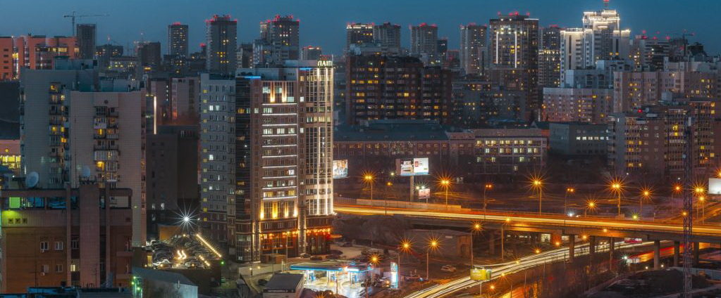 Новосибирск готовится принять офисы крупнейших компаний | Политнавигатор