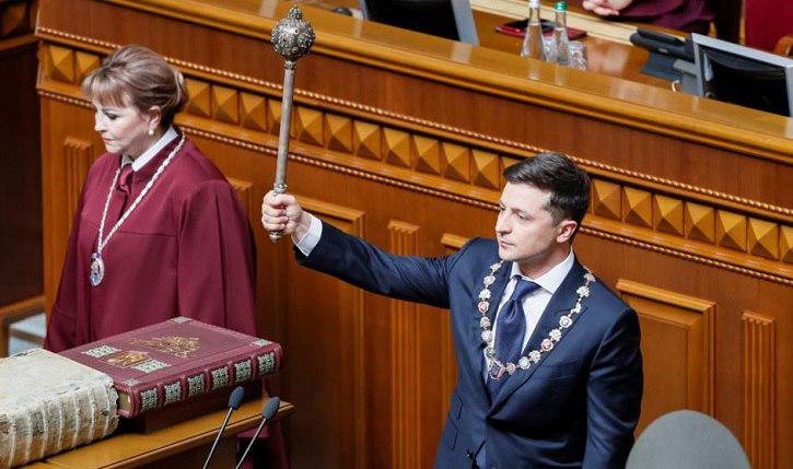 Донбасс ждет от Зеленского «адекватных переговорщиков», а не бла-бла-бла | Политнавигатор