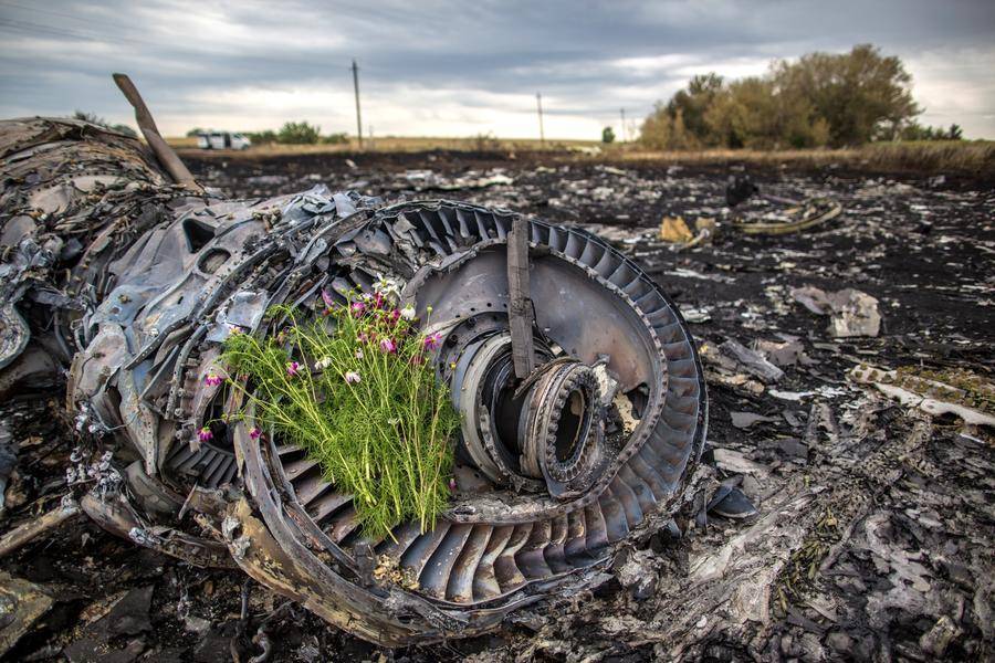 Правде в глаза: в Голландии заявили, что к катастрофе «Boeing» MH17 сбитого над Донбассом может быть причастна Украина