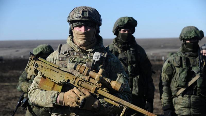 «Костяк вооружённых сил»: Минобороны РФ проводит эксперимент с должностью главного сержанта