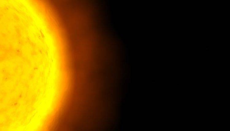Астрономы назвали причины появления «плазменных сосисок» на Солнце