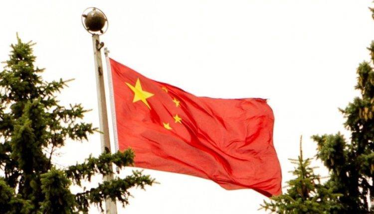 В Армении одобрили законопроект о безвизовом режиме с Китаем