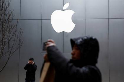 Санкции против Huawei ударят по Apple