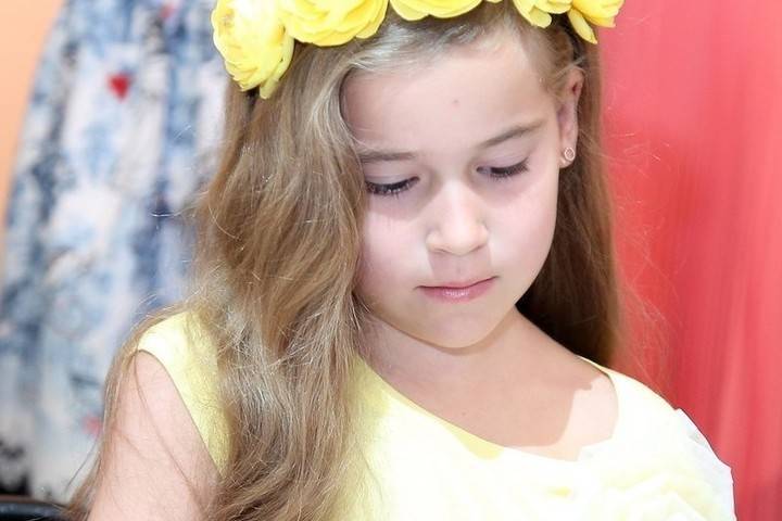 Дочь Алсу Микелла Абрамова отказалась от повторного "Голоса"