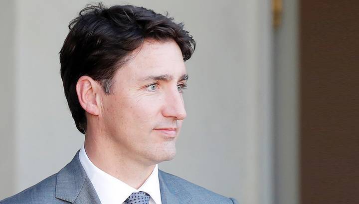 Канадский премьер извинился за осужденного 134 года назад индейского вождя