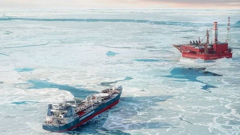 Российско-канадская конференция по Арктике может пройти в 2020 году
