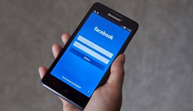 Facebook за полгода заблокировал три млрд фейковых аккаунтов
