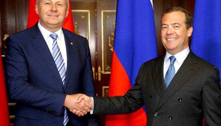 Москва обещала компенсировать потери Белоруссии от поставок некачественной нефти