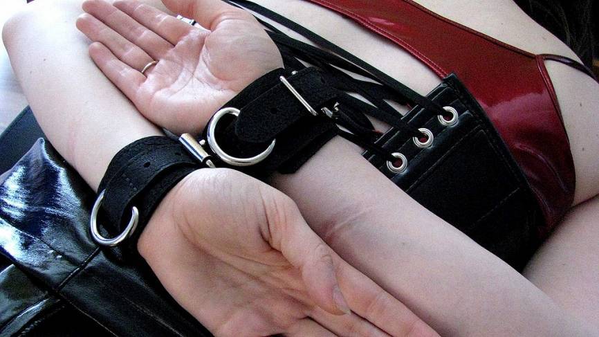 Житель Хакасии пойдет под суд за секс с 14-летней школьницей