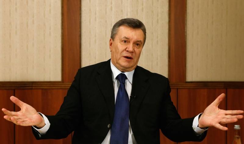 При Януковиче в СБУ процветала антироссийская паранойя | Политнавигатор