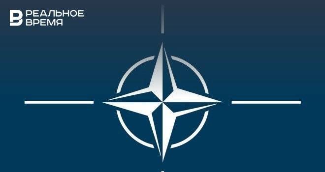Йенс Столтенберг - Стюарт Пич - НАТО собирается принять новую стратегию из-за «ядерной угрозы» от России - realnoevremya.ru - Россия - Крым