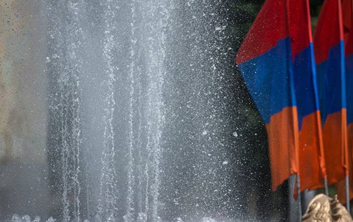 Дожди, грозы, град и 30-градусная жара: какая погода ждет жителей Армении
