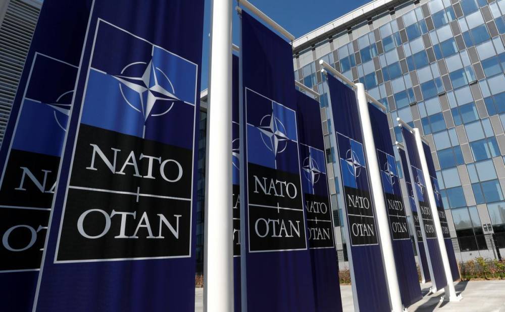 НАТО готовится к ядерной войне с Россией