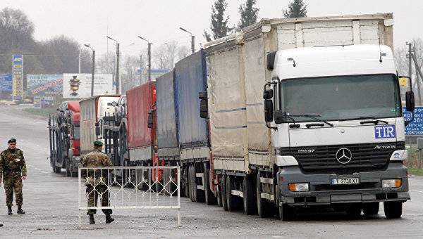Представитель Зеленского признал, что торговля с РФ делает Киев "сильнее"